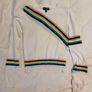 Topshop sweater